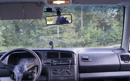 Volkswagen Golf III, 1993 год, 160 000 рублей, 10 фотография