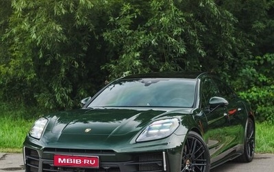 Porsche Panamera, 2024 год, 18 000 000 рублей, 1 фотография