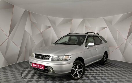 Nissan Rnessa, 1998 год, 325 000 рублей, 1 фотография