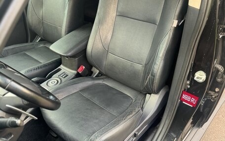Mitsubishi Outlander III рестайлинг 3, 2014 год, 1 350 000 рублей, 16 фотография