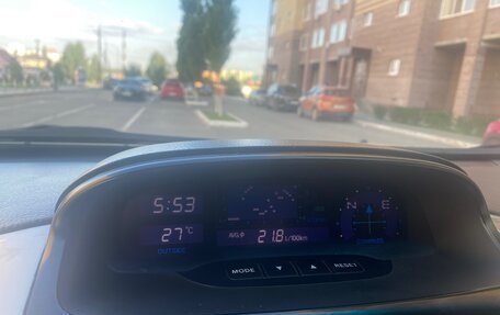 Toyota Land Cruiser Prado 120 рестайлинг, 2007 год, 2 400 000 рублей, 7 фотография