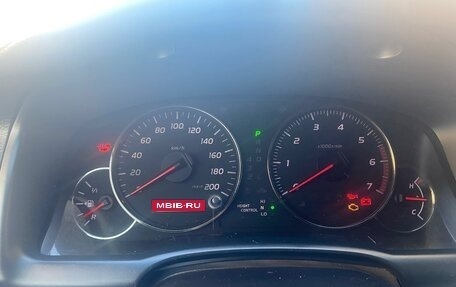 Toyota Land Cruiser Prado 120 рестайлинг, 2007 год, 2 400 000 рублей, 8 фотография