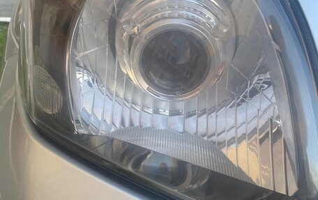 Toyota Land Cruiser Prado 120 рестайлинг, 2007 год, 2 400 000 рублей, 15 фотография