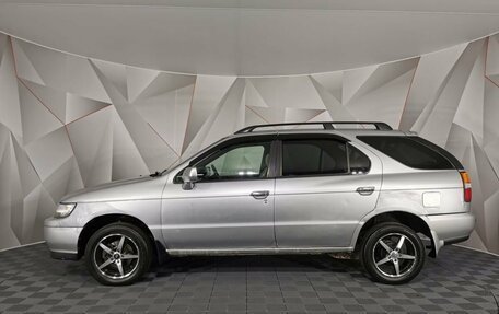 Nissan Rnessa, 1998 год, 325 000 рублей, 5 фотография