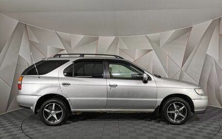 Nissan Rnessa, 1998 год, 325 000 рублей, 6 фотография