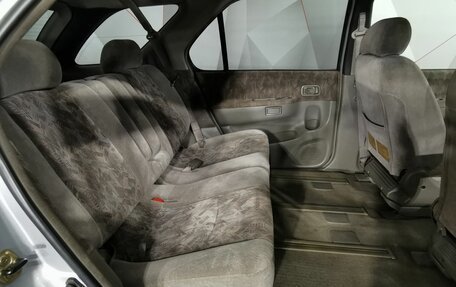 Nissan Rnessa, 1998 год, 325 000 рублей, 15 фотография