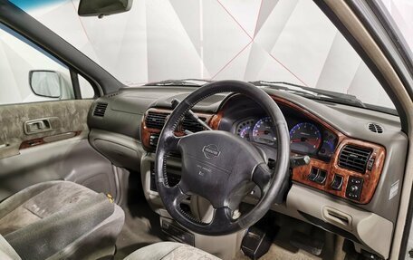 Nissan Rnessa, 1998 год, 325 000 рублей, 12 фотография