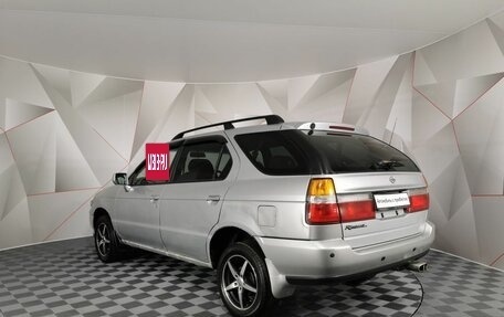 Nissan Rnessa, 1998 год, 325 000 рублей, 4 фотография