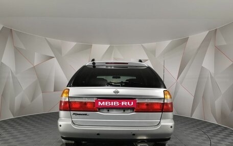 Nissan Rnessa, 1998 год, 325 000 рублей, 8 фотография