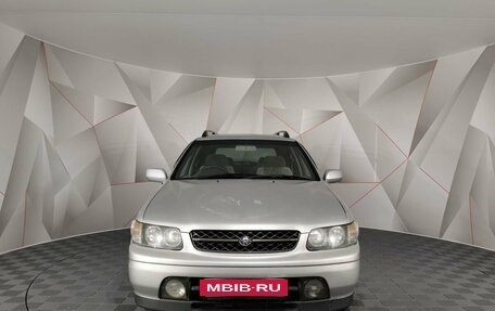 Nissan Rnessa, 1998 год, 325 000 рублей, 7 фотография
