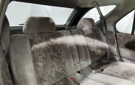 Nissan Rnessa, 1998 год, 325 000 рублей, 16 фотография