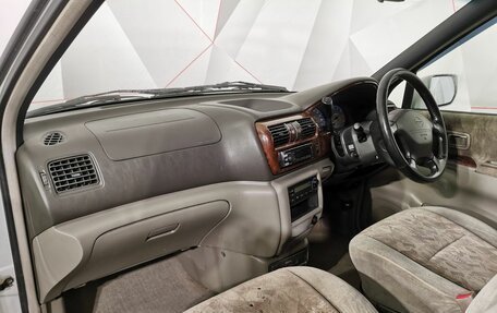 Nissan Rnessa, 1998 год, 325 000 рублей, 18 фотография