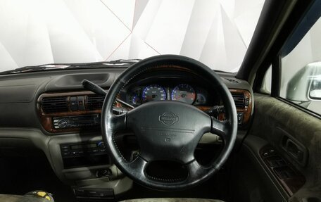 Nissan Rnessa, 1998 год, 325 000 рублей, 19 фотография
