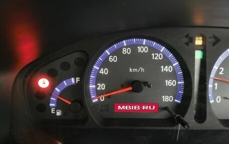 Nissan Rnessa, 1998 год, 325 000 рублей, 17 фотография