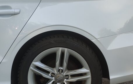 Audi A3, 2013 год, 1 500 000 рублей, 6 фотография