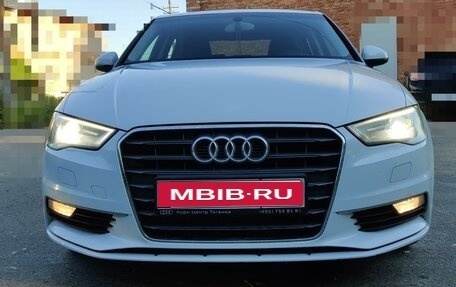 Audi A3, 2013 год, 1 500 000 рублей, 1 фотография