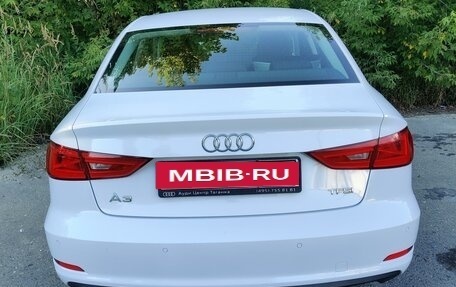 Audi A3, 2013 год, 1 500 000 рублей, 2 фотография