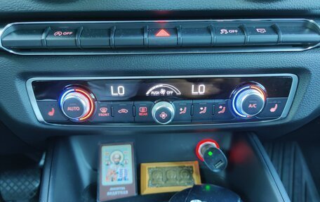 Audi A3, 2013 год, 1 500 000 рублей, 7 фотография