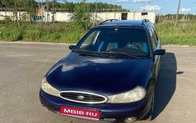 Ford Mondeo II, 2000 год, 190 000 рублей, 1 фотография