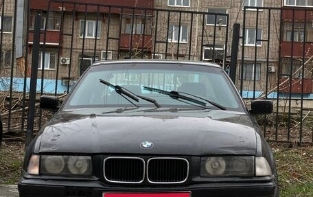 BMW 3 серия, 1991 год, 310 000 рублей, 1 фотография