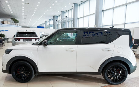 KIA Soul III, 2022 год, 1 887 000 рублей, 8 фотография