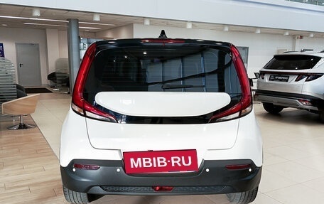 KIA Soul III, 2022 год, 1 887 000 рублей, 6 фотография