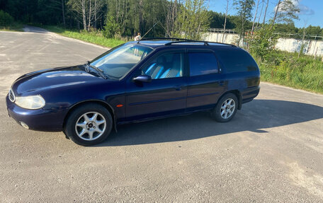 Ford Mondeo II, 2000 год, 190 000 рублей, 2 фотография