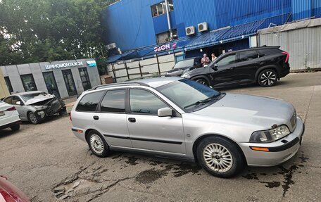 Volvo V40 I, 2000 год, 310 000 рублей, 3 фотография