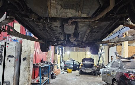 Volvo V40 I, 2000 год, 310 000 рублей, 6 фотография