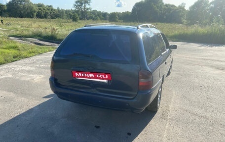 Ford Mondeo II, 2000 год, 190 000 рублей, 4 фотография