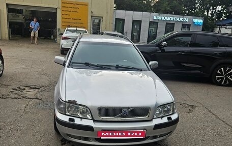 Volvo V40 I, 2000 год, 310 000 рублей, 4 фотография