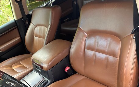 Toyota Land Cruiser 200, 2015 год, 5 450 000 рублей, 7 фотография