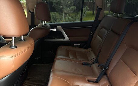 Toyota Land Cruiser 200, 2015 год, 5 450 000 рублей, 12 фотография