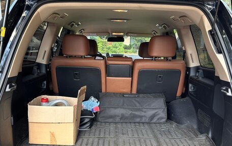 Toyota Land Cruiser 200, 2015 год, 5 450 000 рублей, 11 фотография