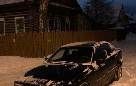 BMW 3 серия, 1991 год, 310 000 рублей, 2 фотография