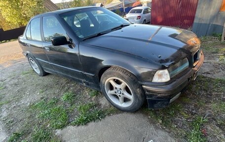 BMW 3 серия, 1991 год, 310 000 рублей, 6 фотография