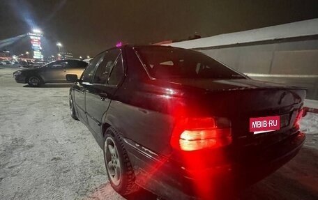 BMW 3 серия, 1991 год, 310 000 рублей, 3 фотография