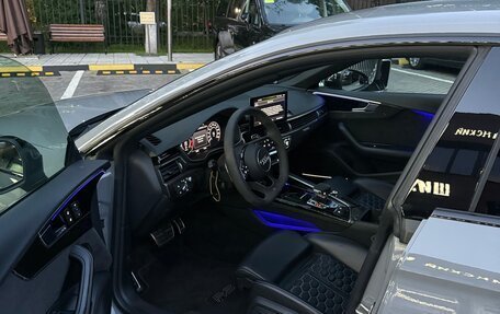 Audi RS 5, 2020 год, 6 250 000 рублей, 7 фотография