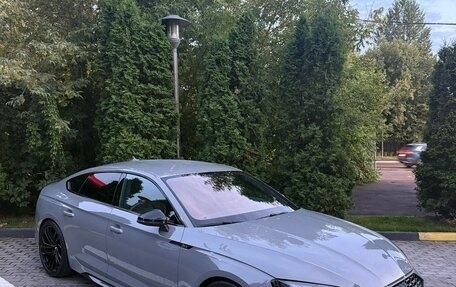 Audi RS 5, 2020 год, 6 250 000 рублей, 2 фотография