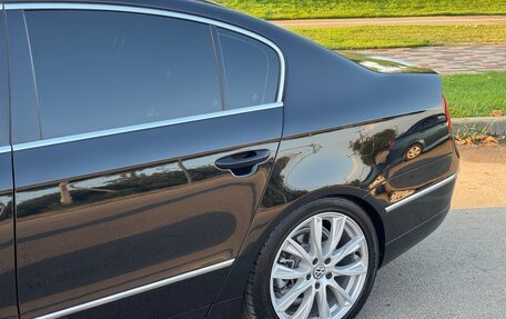 Volkswagen Passat B7, 2010 год, 900 000 рублей, 7 фотография