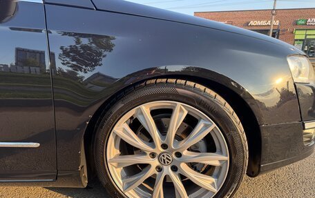 Volkswagen Passat B7, 2010 год, 900 000 рублей, 9 фотография