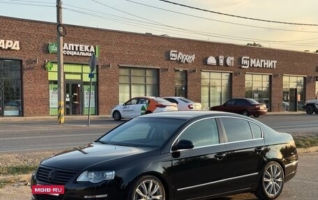 Volkswagen Passat B7, 2010 год, 900 000 рублей, 15 фотография