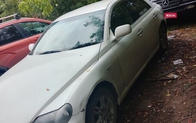Toyota Mark X II, 2004 год, 900 000 рублей, 1 фотография