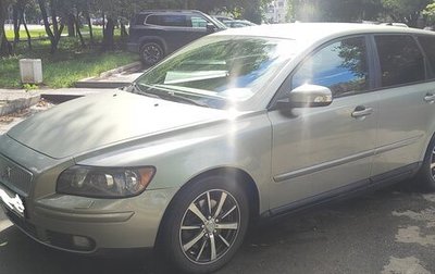 Volvo V50 I, 2006 год, 760 000 рублей, 1 фотография