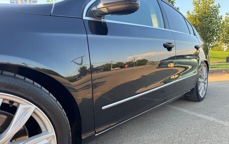 Volkswagen Passat B7, 2010 год, 900 000 рублей, 16 фотография