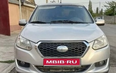 Datsun on-DO I рестайлинг, 2017 год, 600 000 рублей, 1 фотография