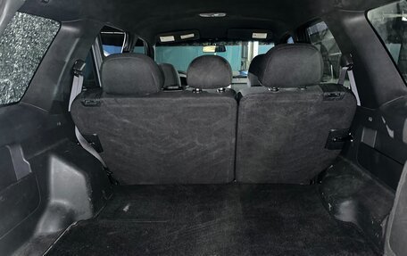 Ford Escape II, 2008 год, 770 000 рублей, 22 фотография