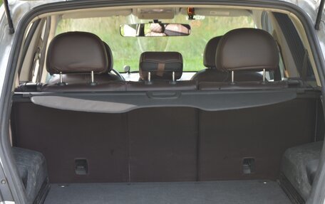 Opel Antara I, 2007 год, 549 990 рублей, 13 фотография