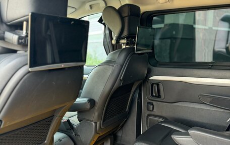 Peugeot Traveller I, 2021 год, 3 650 000 рублей, 22 фотография