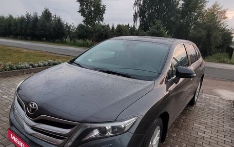 Toyota Venza I, 2013 год, 2 150 000 рублей, 1 фотография